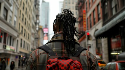 Africans have made a home in various parts of the world, reflecting not only their adaptability but also their resilience in the face of challenges