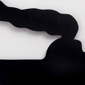 Objetos Nômades. Courtesy of Galeria Raquel Arnaud 