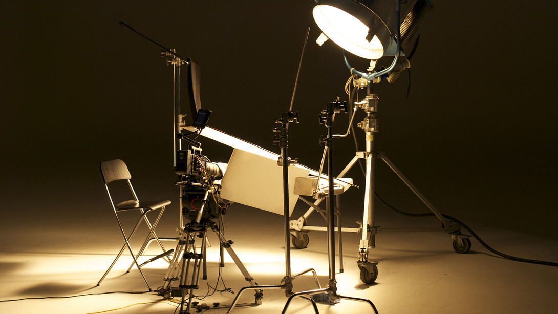 All images: Nicholas Mangan, Ancient Lights (2015). Production still. Courtesy the artist. Co-commissioned by Chisenhale Gallery, London and Artspace, Sydney