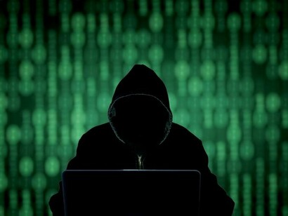 Hacker