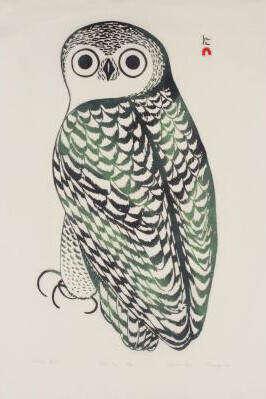 Beyond Binaries. Courtesy of Dallas Museum of Art
