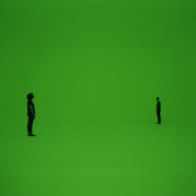 James Turrell. Courtesy of MASS MoCA