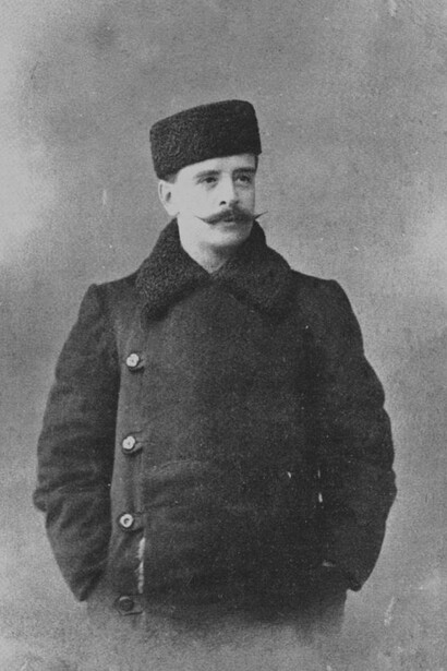 Maestro Riccardo Drigo: musicista, compositore e direttore d’orchestra nato a Padova il 30 giugno del 1846