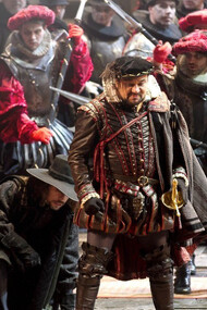 Una scena del Don Carlo di Giuseppe Verdi
