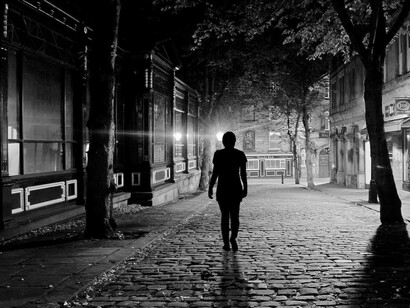 It is impossible to answer the question of what the world will look like after the pandemic
