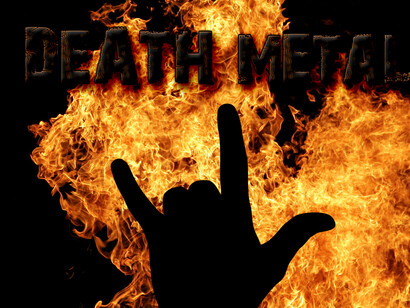 Death Metal