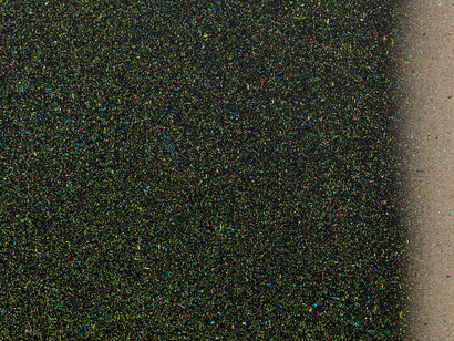 Paul Fägerskiöld. Courtesy of Peter Blum Gallery