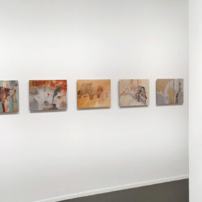 The Road Taken. Courtesy of Freight + Volume 