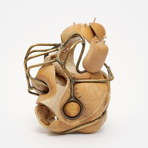 Subspontaneous. Courtesy of Frye Art Museum