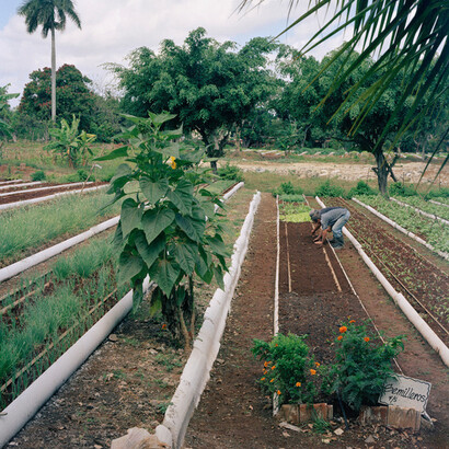 San Francisco de Paula, Cuba, April 2007