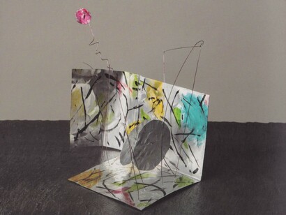 Franco Piersanti, Melottiana 2, 2017: Fausto Melotti è d’ispirazione