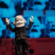 Pedro Reyes. Courtesy of Museo Jumex
