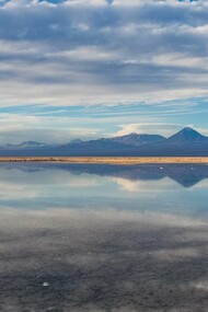 Salar de Atacama