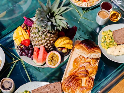 You can eat the gelato and come home feeling strong: mindful choices mean guilt-free treats