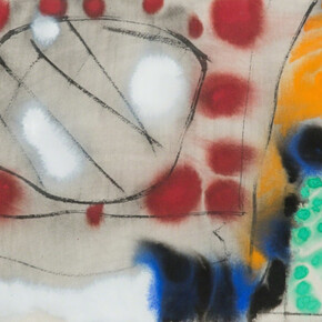 British Modern Masters. Courtesy of Rosenberg & Co.