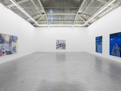 Kon Trubkovich. Courtesy of VNH Gallery