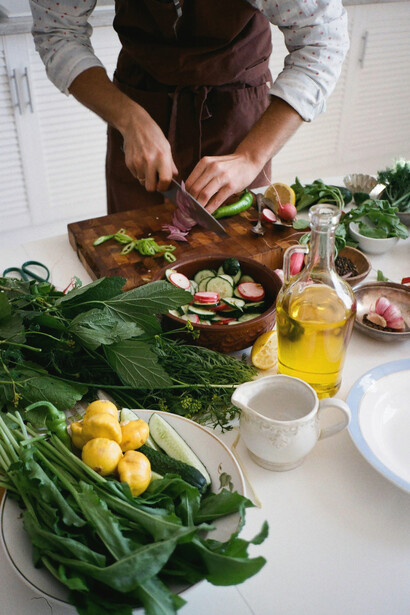 A humanidade não utiliza, subutiliza as espécies nativas com potencial para complementação alimentar,