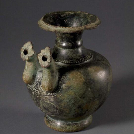 Sud-Est asiatique. Courtesy of Musée du Cinquantenaire