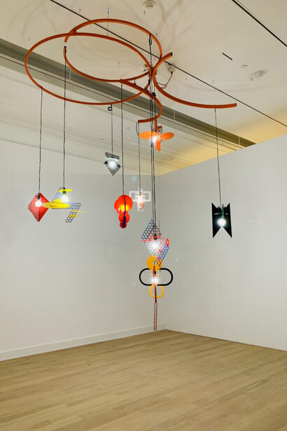 Lit. Courtesy of The Bass