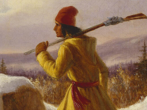 Devenir. Courtesy of Musée national des beaux-arts du Québec