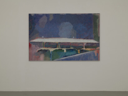 David Maljković, Il ventinovesimo, exhibition view. Courtesy of Galleria Massimo Minini 