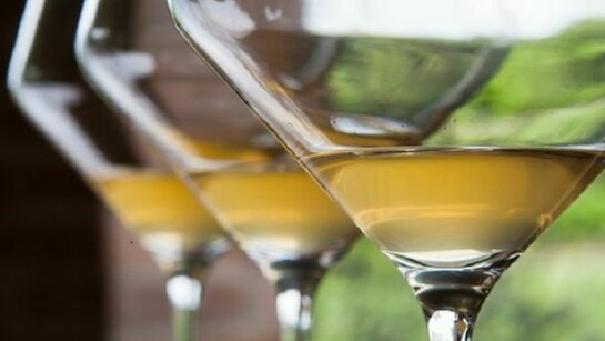 Venissa, photo by Mattia Mionetto