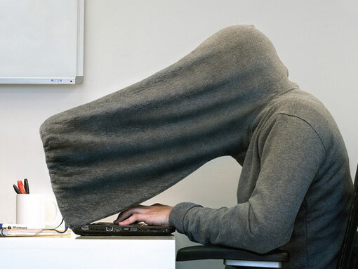 Can You Keep a Secret? 