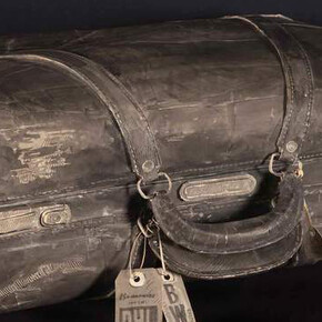 Ordinary Objects. Courtesy of De Young Museum