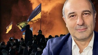 Franco Fracassi a Byoblu