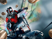 Ant Man, 2015