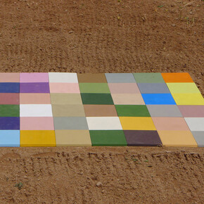 Zoom In. Courtesy of Espacio Mínimo