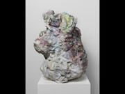 Rebecca Warren. Courtesy of Belvedere 21