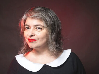 Mariana Enríquez propone un tipo de horror que no redime ni consuela, sino que denuncia, interroga y deja al lector con la incomodidad de lo irresuelto