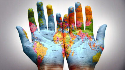 Otro mundo todavía es posible a través de la acción