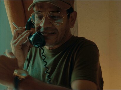 Mario Zaragoza