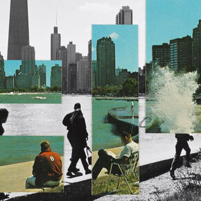 Picture Fiction. Courtesy of Museum of Contemporary Art