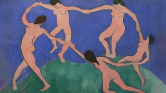 Henri Matisse, La danse