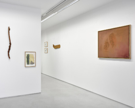 L'état de Nature. Courtesy of Galerie Christophe Gaillard