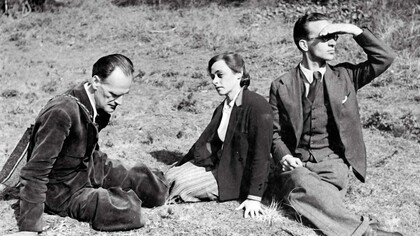 René Daumal, poeta, scrittore e filosofo