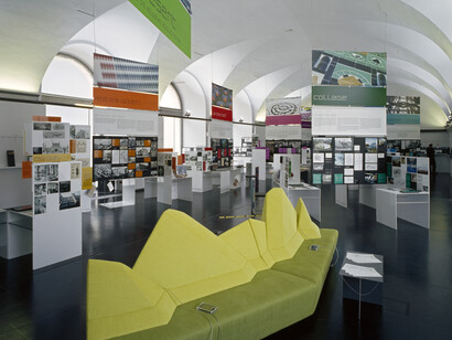 a_show. Courtesy of Architekturzentrum Wien