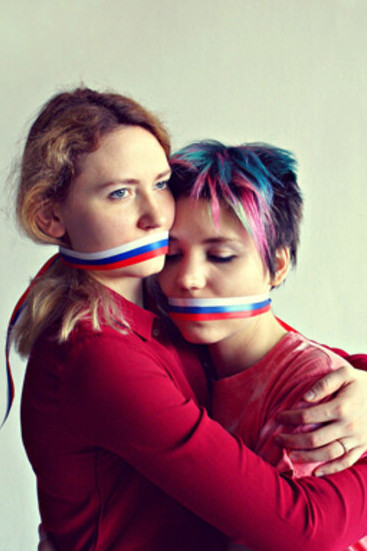 El derecho a ser lo que se es, es inalienable