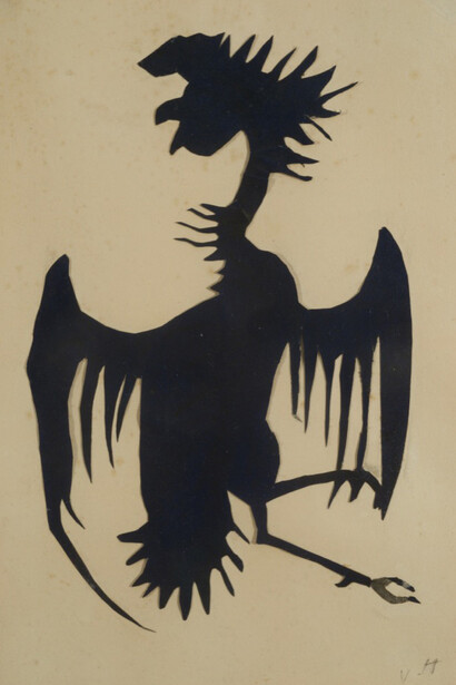 From the Hands of the Masters II. Courtesy of Montreal Museum of Fine Arts