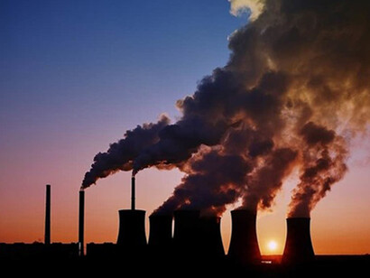 Global greenhouse gas emissions have continued to increase 