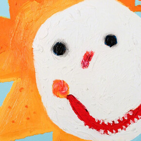 Bel Fullana. Courtesy of Arts+Leisure