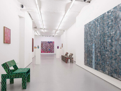 Dominic Beattie. Courtesy of FOLD