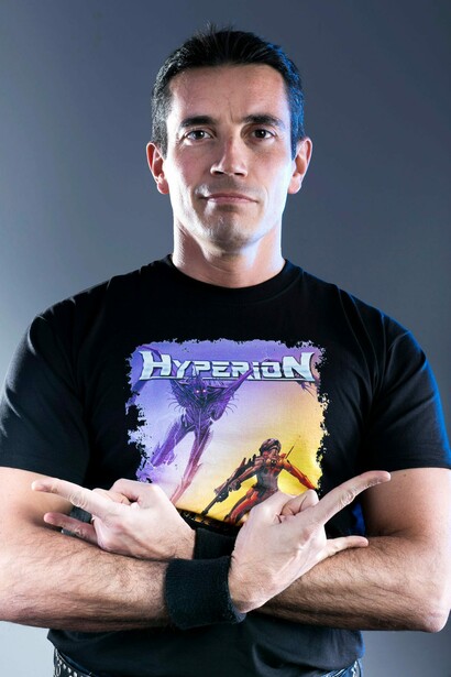 Mic degli Hyperion
