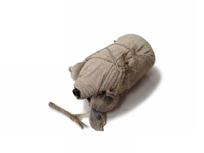 Border Cantos. Courtesy of Crystal Bridges Museum of American Art