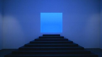 Giuseppe Panza - Environmental Art Museum