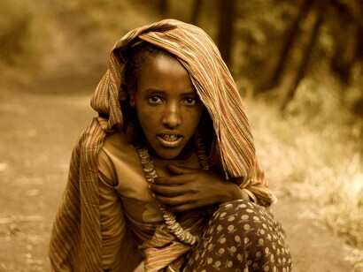 A injustiça no mundo fica sem resposta