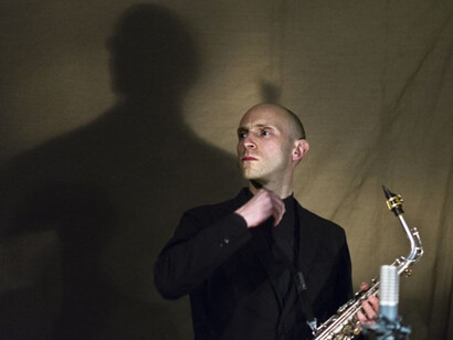 Sasha Karlic & Yefira. Courtesy of Museo internazionale e biblioteca della musica di Bologna